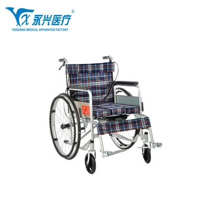 China Dongfang wheelchair dn-880 electric and hydraulic double arm foldable dog for sale