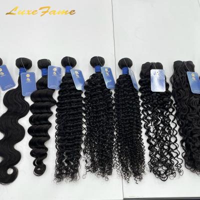 China Silky Straight Wave Now Shipping Aliexpress Hair Straight Peruvian Hair, Shy Temple Bulk Virgin Hair, Deep Wave Bulk Hair Bundle Display for sale