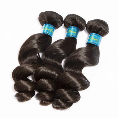 China Cheap Loose Wave Brazilian Hair Bundle Virgin Styles Pictures, 28 Inch Curly Brazilian Hair Bundle, Wholesale Brazilian Virgin Hair Vendor for sale