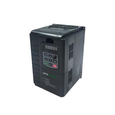 China Durable Fast Delivery 5.5Kw 7.5Kw 11Kw 15KW 18.5KW 22KW Solar Water Pump Inverters 10HP 15HP 20HP 25HP 30HP Solar Pump Inverter for sale