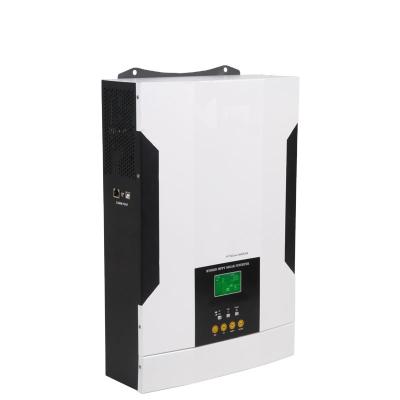 China Battery Low Price True Hybrid No Battery Working Support Support No Battery Working Solar System Inverter for sale