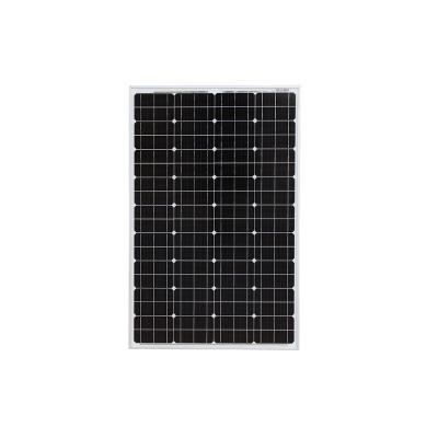 China Durable manufacturers sell 100W 130W 150W cheap and high efficiency 180W solar panels for camper solar panels for sale