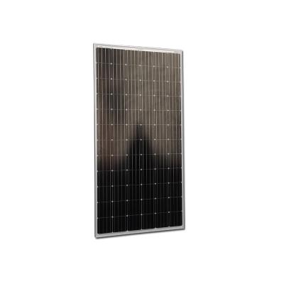 China China Durable Wholesale Mono PV Panel Solar Panel Home System 330W 340W 360W 380W 400W PV Solar Power Module for sale