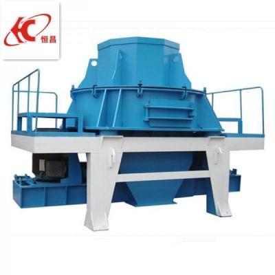 China Automatic Sand Making Machine Sand Manufacturing Machine CE ISO Certification for sale