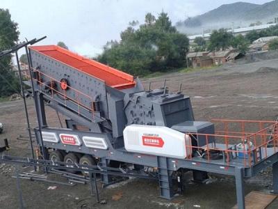 China Quarry / Highway Stone Crusher Machine / Mobile Impact Crusher High Capacity for sale