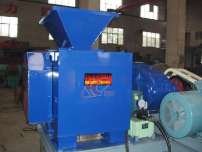 China Metallurgical Briquette Making Machine Hydraulic Briquetting Machine High Pressure for sale