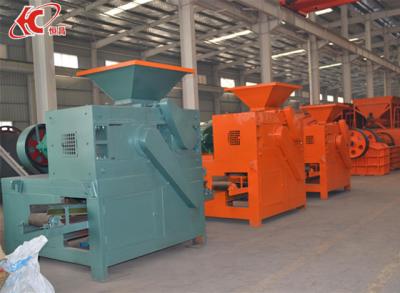 China 1 - 15t/H Capacity Briquette Making Machine Mechanical Briquette Machine for sale