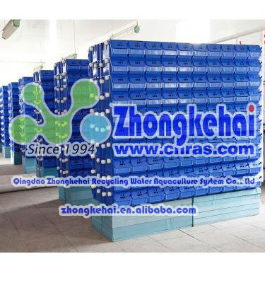 China Indoor Food Grade PP Aquaculture Equipment Crab House Crab Breeding for sale