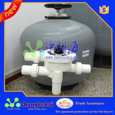 China ZKH-SL1200A Sand Filtration System Swimming Pool Sand Filter for sale