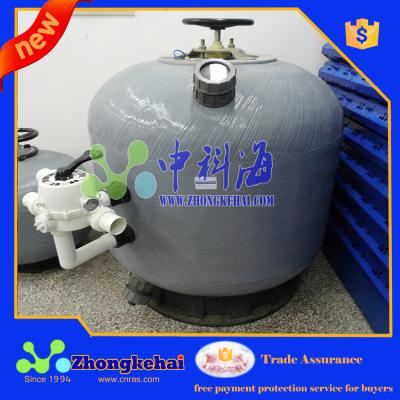 China Sand filter, high speed sand filter, water net sand filter ZKH-SL1200A for sale