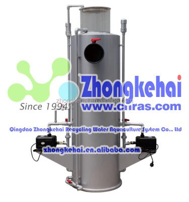 China Saltwater protein skimmer for sale