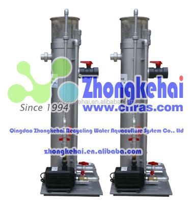 China Water Ocean Protein Circulation Protein Skimmer for sale