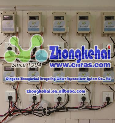 China ZKH-WK3000 temperature controller for sale