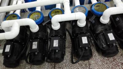 China Other Seawater Recycling Pump for sale