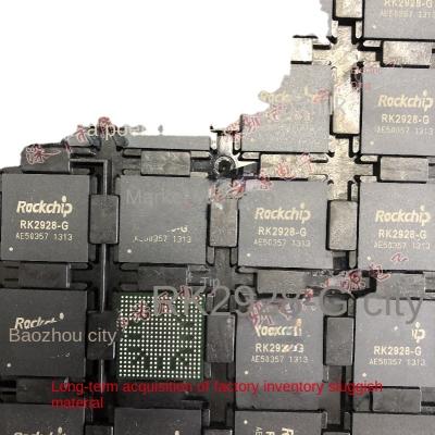 China A9 CoreCPU single processor 100% new RK2918RK2928-G new and original BGA A9 CoreCPU control pipeline processor ROCKCHIP single chip for sale