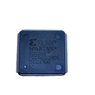 China Contact Customer Service IC XC3S250E-4TQG144C XC3S250E-4TQG XC3S250E XILINX FPGA - Field Programmable Gate Array for sale