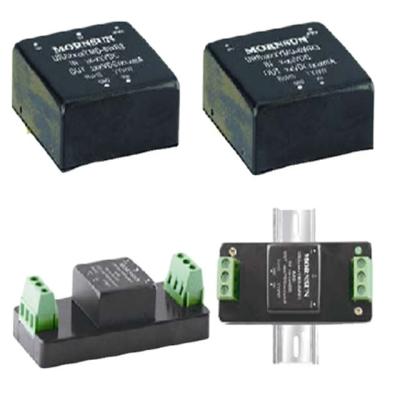 China 100%Original New URB2405YMD URB2405 URB2405YMD-6WR3 MORNSUN module1Output 6W URB2405YMD-6WR3 DIP DC/DCRegulated power supply for sale