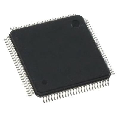 China 100%new ST LQFP-100 and Original Single Arm Cortex-M7 MCU IC Chip Microcomputer Arm Cortex-M7 MCU IC STM32F765VIT6 STM32F STM32F765 for sale