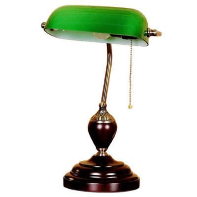 China Retro Table Lamp Modern Wholesale Design New Items Table Decoration Lamps for sale