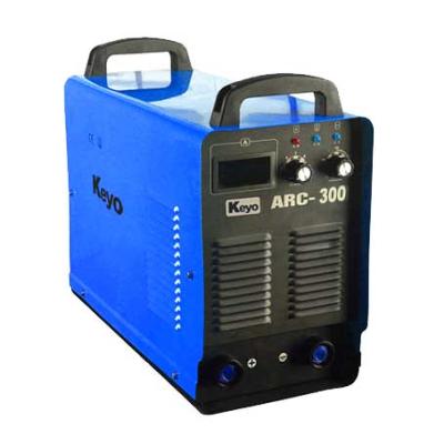 China ARC-300  300A Profeesional  Mos INVERTER WELDING for sale