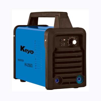 China HI-160  160A DC IGBT  INVERTER WELDING Machine for sale