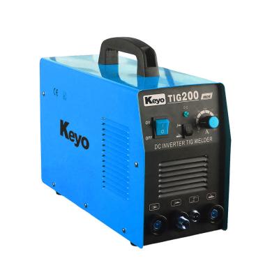 China TIG-180HS  180A Mos INVERTER MMA/TIG WELDING for sale