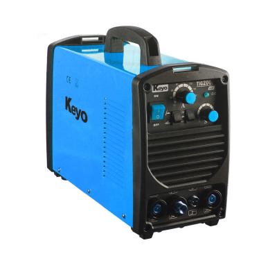 China TIG-160HD  160A Mos INVERTER MMA/TIG WELDING for sale