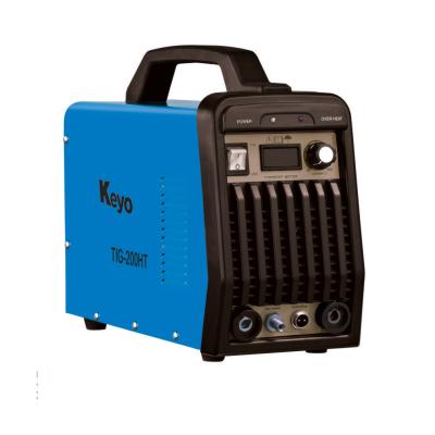 China TIG-160HT  160A Mos INVERTER MMA/TIG WELDING for sale