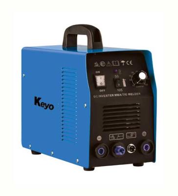 China TIG-180HS 180A Mos INVERTER MMA/TIG WELDING for sale