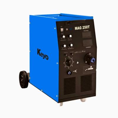 China MAG-250T  250A  60% Duty MIG/MAG WELDING for sale