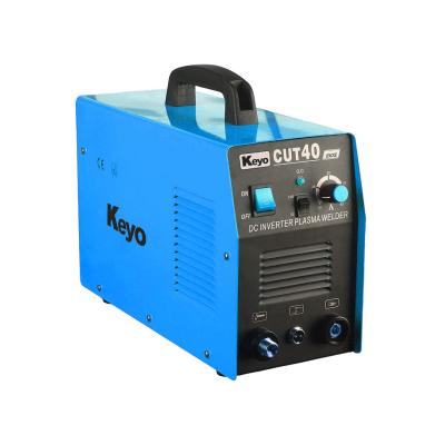 China CUT-40  40A Mos INVERTER Plasama Cutting for sale