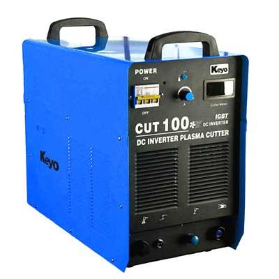 China CUT-100  100A Mos INVERTER Plasama Cutting for sale