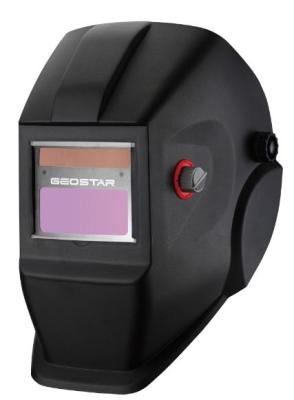 China ADF GX-300S  Auto-Dark Welding Helmet for sale