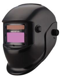 China ADF GX-500T Auto-Dark Welding Helmet for sale