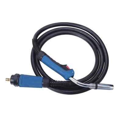 China 6KD MIG/MAG Welding Torch for CO2 wire feeder welding MT001 for sale