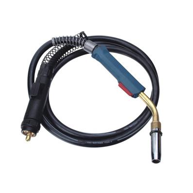 China 40KD  MIG/MAG Welding Torch for CO2 wire feeder welding MT004 for sale