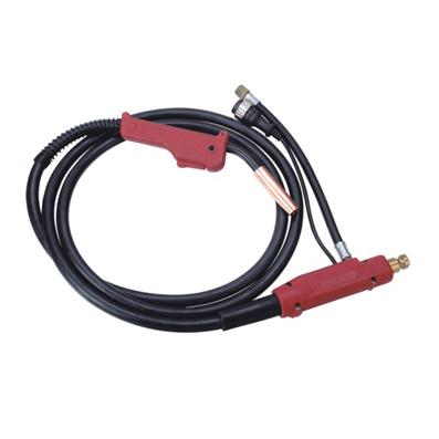 China 200A P180  MIG/MAG Welding Torch for CO2 wire feeder welding MT005 for sale