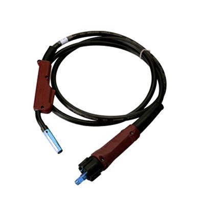 China 350A  MIG/MAG Welding Torch for CO2 wire feeder welding MT007 for sale