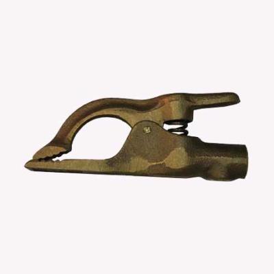 China WSE 200 Welding clamp for sale