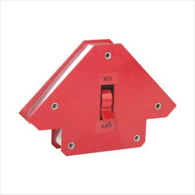 China Magnetic Quick Clamp for Welding 002 for sale