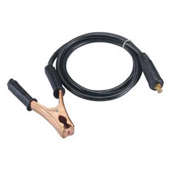 China 200A Welding clamp with Cable for sale