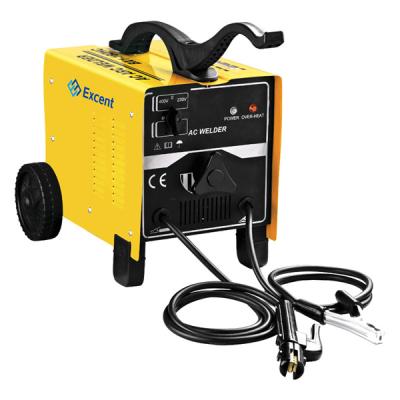 China BX1-180C 180A AC ARC MMA WELDING for sale