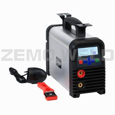 China For fittings DPS20-2.2KW 220V 50/60HZ 20-200MM low price ppr/pe /pp and HDPE pipe Electrofusion welding machine for sale