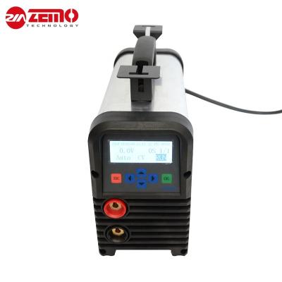 China For ppr/pe /pp pipe and fittings DPS20-2.2KW electrofusion welding machine for pe pipe/pe electrofusion welder for sale