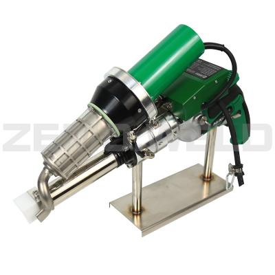 China SMD-NS600B PE HDPE LDPE Plastic Hand Extrusion Welding Gun for sale