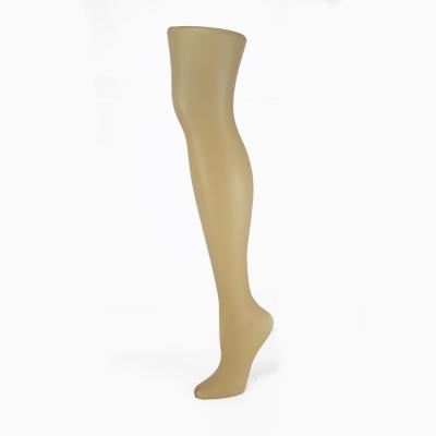 China Top Grade Breathable Charming Seamless Stockings Women Waterproof Smooth Silk Pantyhose Tights for sale