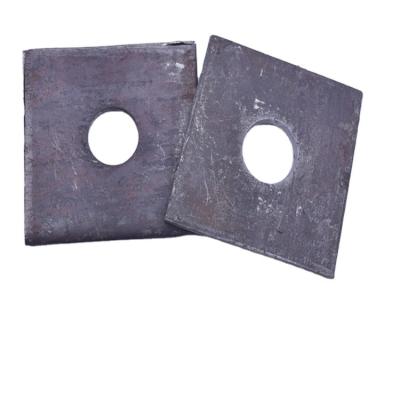 China Flat Product Seal Diaphragm 4.8 Grade 8.8 Grade 12.9 Grade for sale