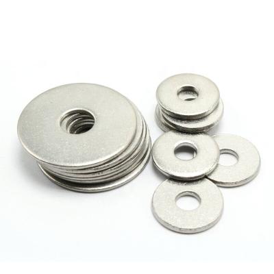 China Foam high quality steel m46 flat round metal washer thin metal maker 1 buyer for sale