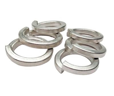 China DIN/GB/ASTM Gasket Spring Washer Carbon Steel Stainless Steel-Copper for sale