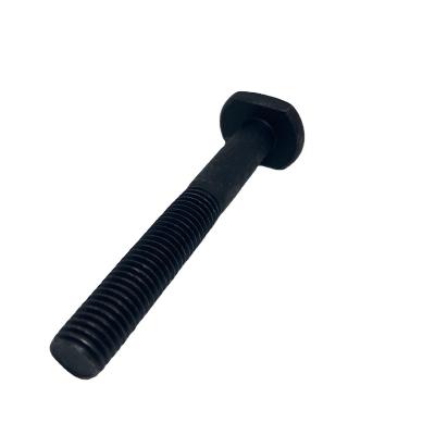 China High Quality Stainless Steel T Head Bolt T-Bolt for sale